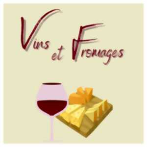 photo Dégustations Vins et fromages