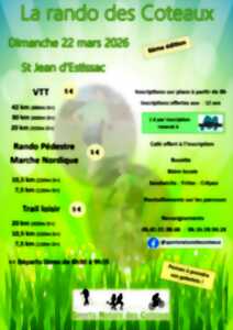 photo La rando des coteaux