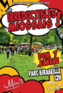 photo Repas des Irréductibles Miossais