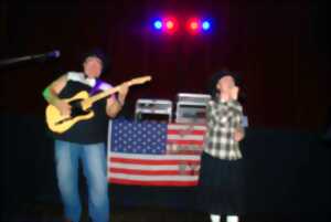 Bal concert country