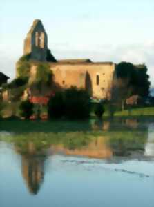 photo Journée du Patrimoine à Lagruère