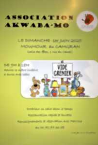 photo Vide grenier