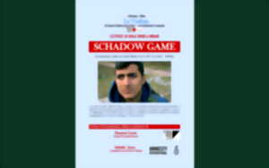 Ciné débat : Shadow game