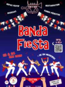 photo Banda Fiesta