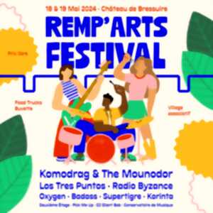 Remp'Arts Festival