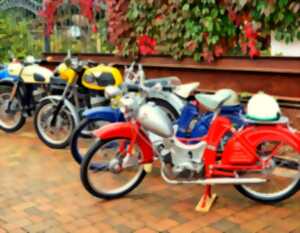 Balade Cyclo-Moto