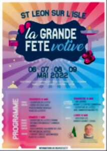 Fête votive