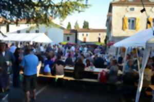 photo Marché de Producteurs