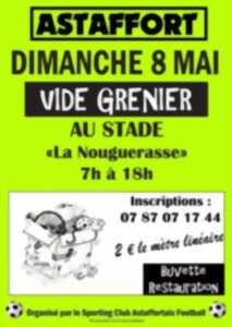 photo Vide greniers