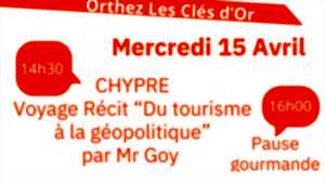 photo Récit de voyage : Chypre