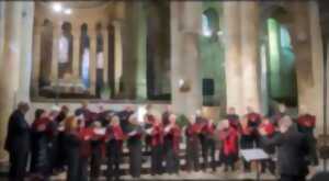 photo Concert de l'ensemble vocal du Bois d'Amour