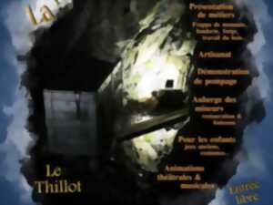 photo La nuit de la mine