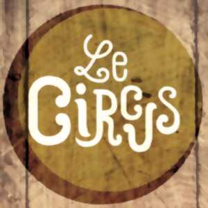 photo Circus Live : Solar Corona + Daudane
