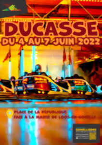 FESTIVAL DES GOHELLIADES - DUCASSE