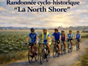 photo Festival la Semaine Acadienne : randonnée cyclo-historique 