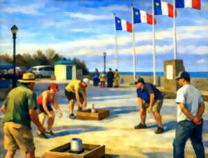 photo Festival La Semaine Acadienne : Animation washer