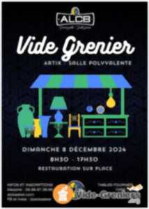 photo Vide-greniers du Basket