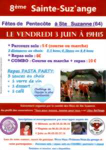 photo Fêtes locales : 12ème Sainte-Suz'ange