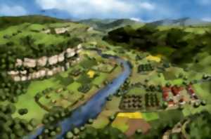 photo Conférence - A la découverte de la Vallée de la Vézère