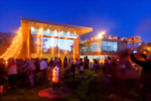 photo L'île en fête