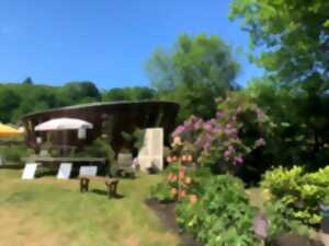 photo Ouverture nocturne du Jardin Lilaveronica