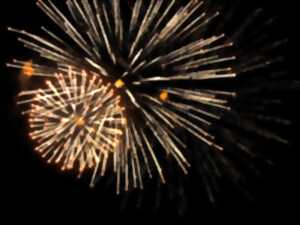 photo Captieux fête le quatorze juillet