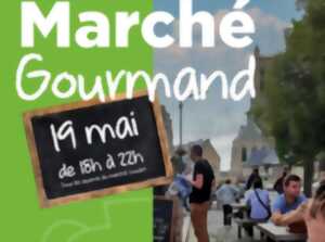 Marché Gourmand