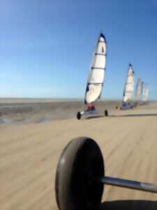 Berck Blokart Cup