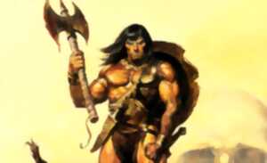 Conan le Cimmérien : Origines