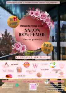 Salon 100% femme