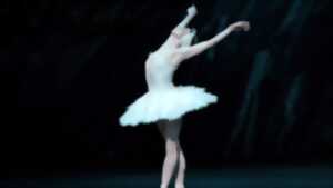 photo Retransmission live Royal Opera House de Londres – Le lac des cygnes – The Royal Ballet