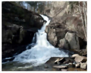 photo Cascades de Mortain