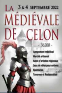 La Médiévale de Celon