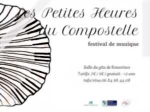 Festival des Petites Heures du Compostelle