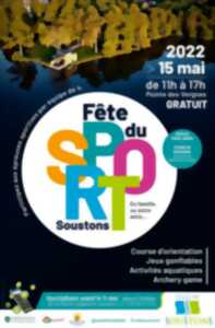 Fête du Sport