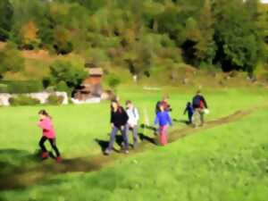 photo Marche populaire internationale  de montagne