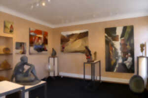 photo Exposition collective à Bergerac