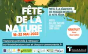 La fête de la Nature en Thouarsais