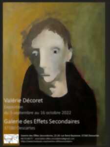 Exposition Valérie Décoret
