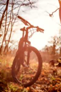 Randonnée VTT : la journiac'oise
