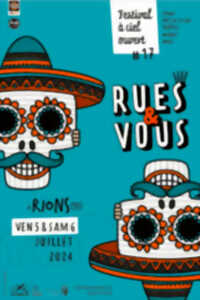 Festival Rues et Vous