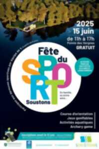 Fête du Sport