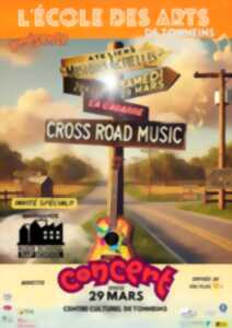Cross Road Music