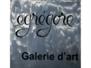 Réouverture de la Galerie Egregore et 1er Vernissage