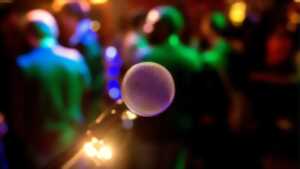 photo Concert de Enoch Ebadu