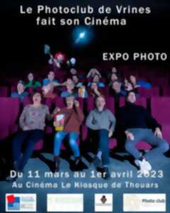 photo Exposition photos du Club photo de Vrines