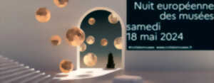 Nuit des musées