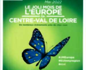 Soirée européennes inernationales