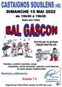 Théâtre en gascon