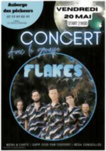 Concert  Flakes